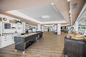 Residence Superior Del Mar