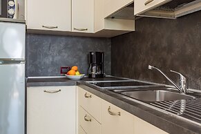 Residence Superior Del Mar