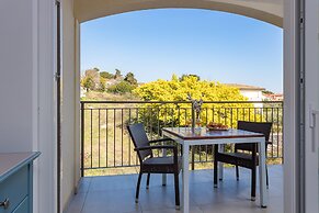 Residence Superior Del Mar