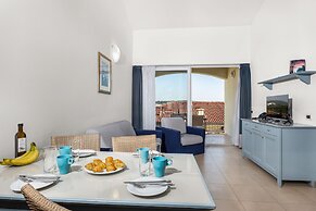 Residence Superior Del Mar