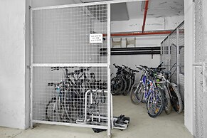 Residence Superior Del Mar