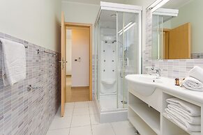 Residence Superior Del Mar