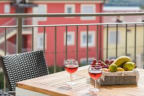 Residence Superior Del Mar