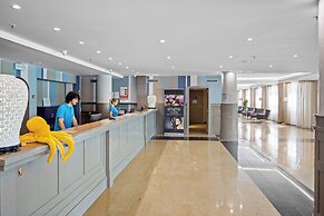 Residence Superior Del Mar