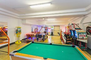 Residence Superior Del Mar