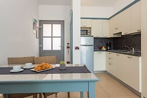 Residence Superior Del Mar