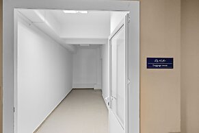 Residence Superior Del Mar