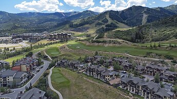 Fairway Springs by Luxury Mountain Desti