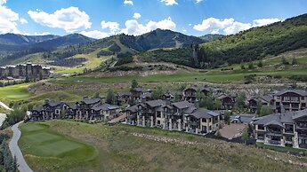 Fairway Springs by Luxury Mountain Desti