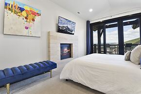 Fairway Springs by Luxury Mountain Desti