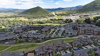 Fairway Springs by Luxury Mountain Desti