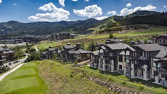 Fairway Springs by Luxury Mountain Desti