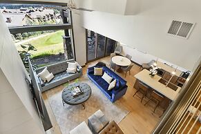 Fairway Springs by Luxury Mountain Desti