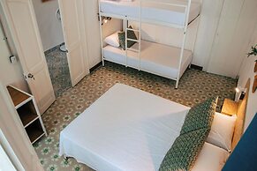 Centro Hostel Medellín