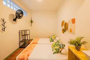 Centro Hostel Medellín