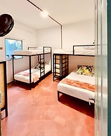Centro Hostel Medellín