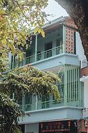 Centro Hostel Medellín