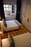 Centro Hostel Medellín