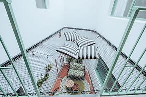 Centro Hostel Medellín