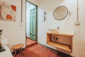 Centro Hostel Medellín