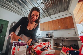 Centro Hostel Medellín