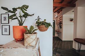 Centro Hostel Medellín