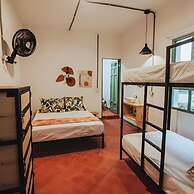 Centro Hostel Medellín