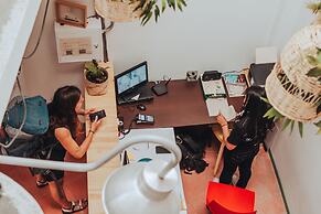 Centro Hostel Medellín