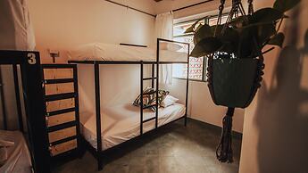 Centro Hostel Medellín