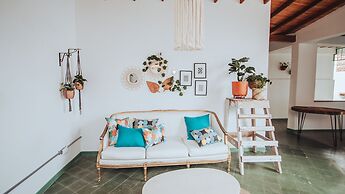 Centro Hostel Medellín