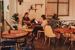 Centro Hostel Medellín