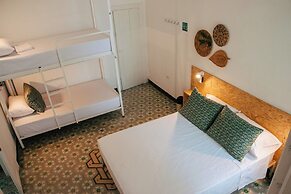 Centro Hostel Medellín