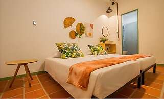 Centro Hostel Medellín