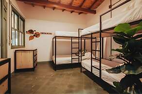 Centro Hostel Medellín