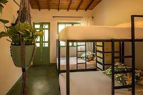 Centro Hostel Medellín