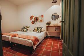 Centro Hostel Medellín