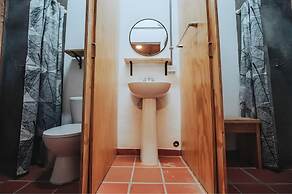 Centro Hostel Medellín