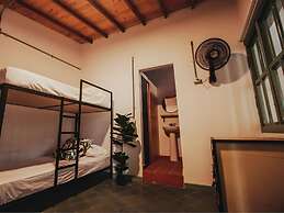 Centro Hostel Medellín