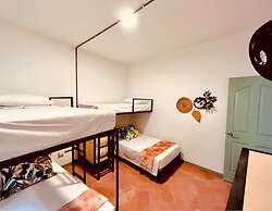 Centro Hostel Medellín