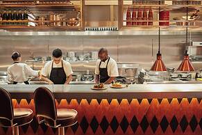 The Hoxton Shepherds Bush