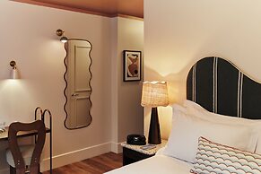 The Hoxton Shepherds Bush