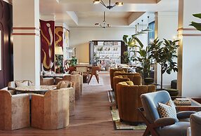 The Hoxton Shepherds Bush