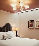 The Hoxton Shepherds Bush