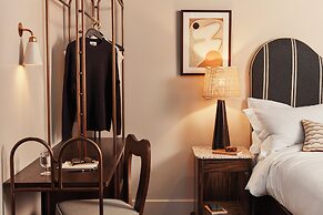 The Hoxton Shepherds Bush