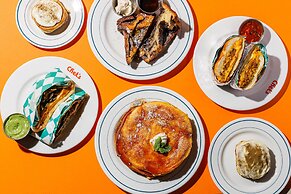 The Hoxton Shepherds Bush