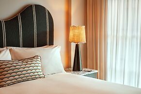 The Hoxton Shepherds Bush