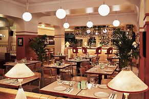 The Hoxton Shepherds Bush