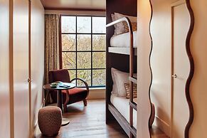 The Hoxton Shepherds Bush