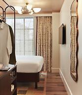 The Hoxton Shepherds Bush