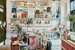 The Hoxton Shepherds Bush